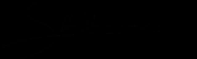 Unterschrift Simon Heistermann