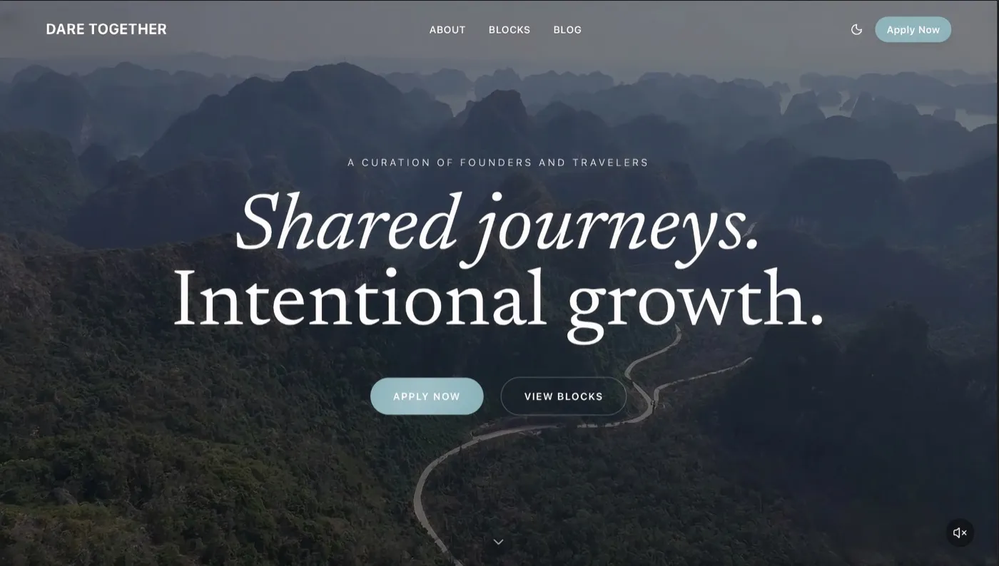 Dare Together screenshot