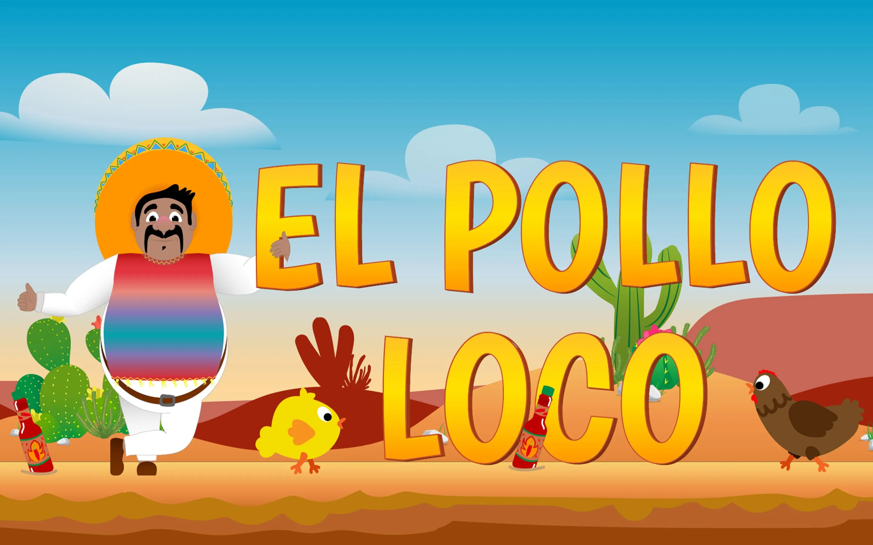 El Pollo Loco