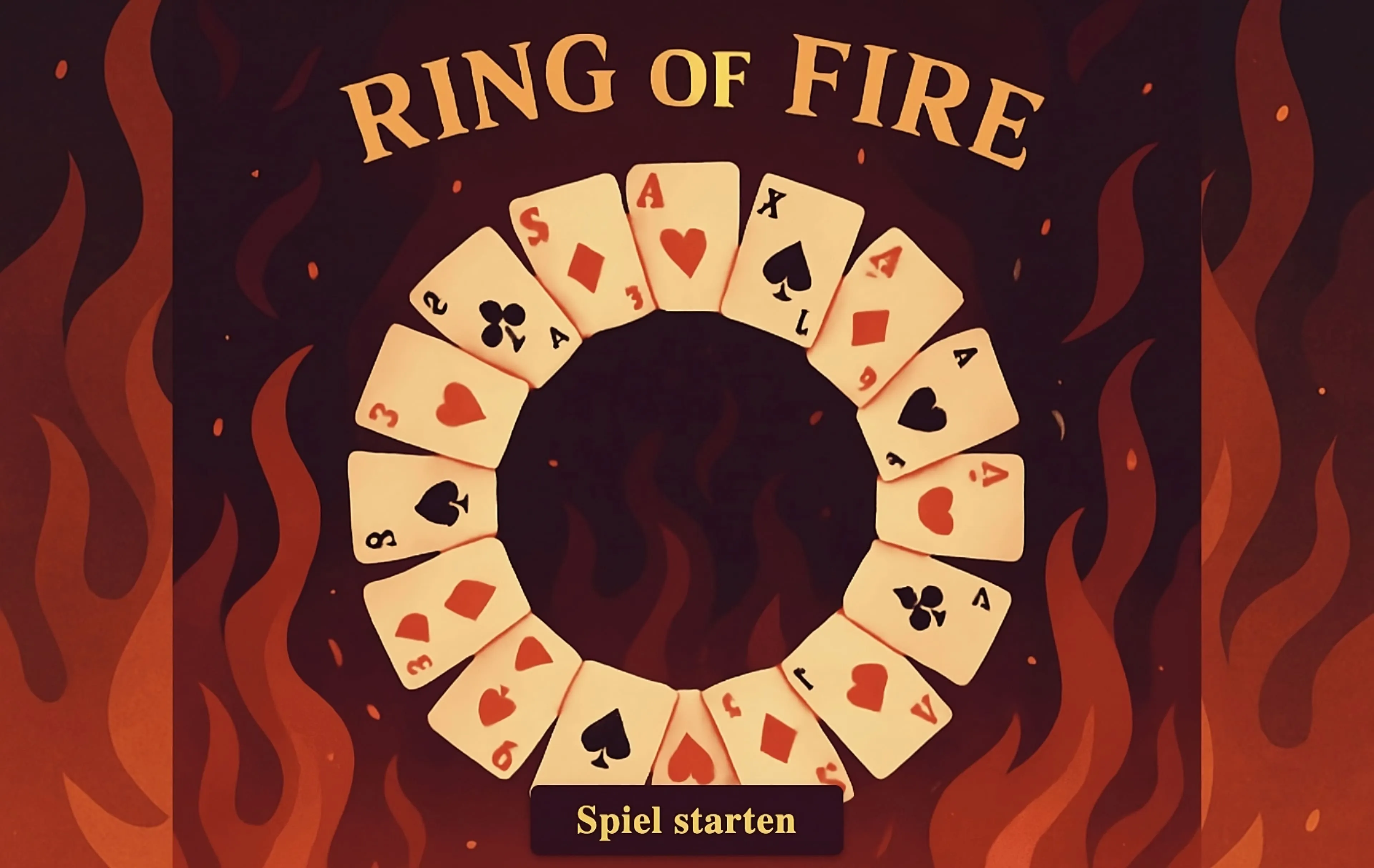RingOfFire